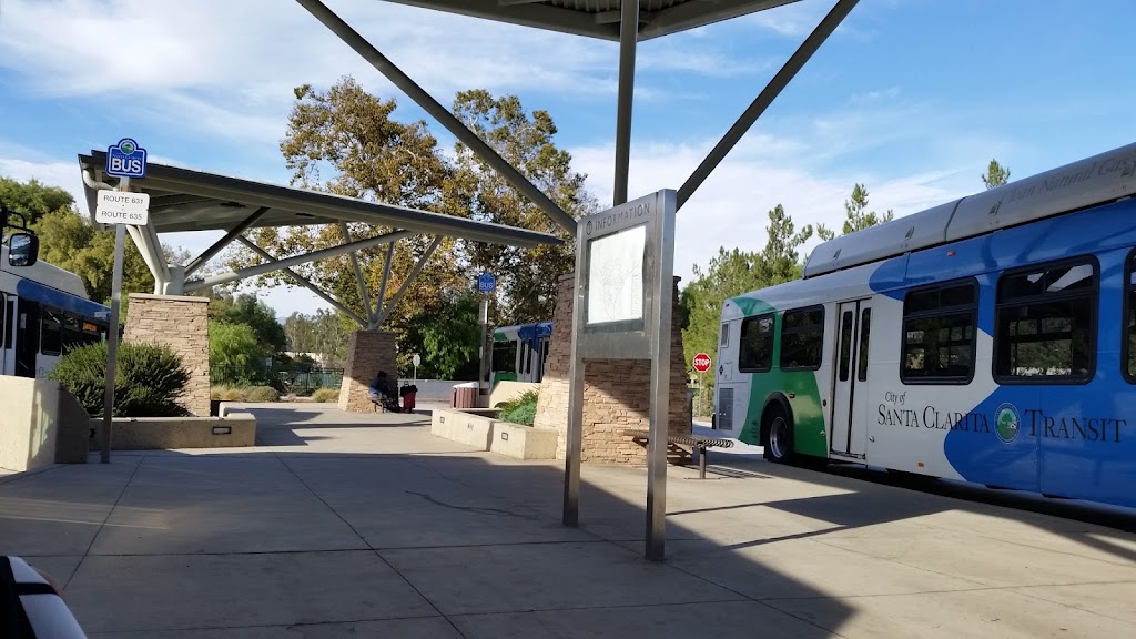 McBean Regional Transit Center | 24533, 24589 Mall Entrance, Santa Clarita, CA 91355, USA | Phone: (661) 294-1287