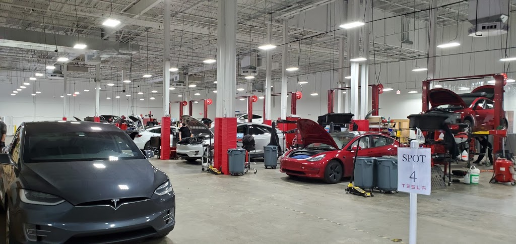 Tesla | 7101 Glenwood Ave, Raleigh, NC 27612 | Phone: (919) 420-0280