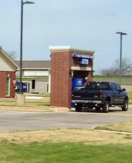 First Financial Bank | 609 E Rock Island Ave, Boyd, TX 76023, USA | Phone: (940) 683-8760