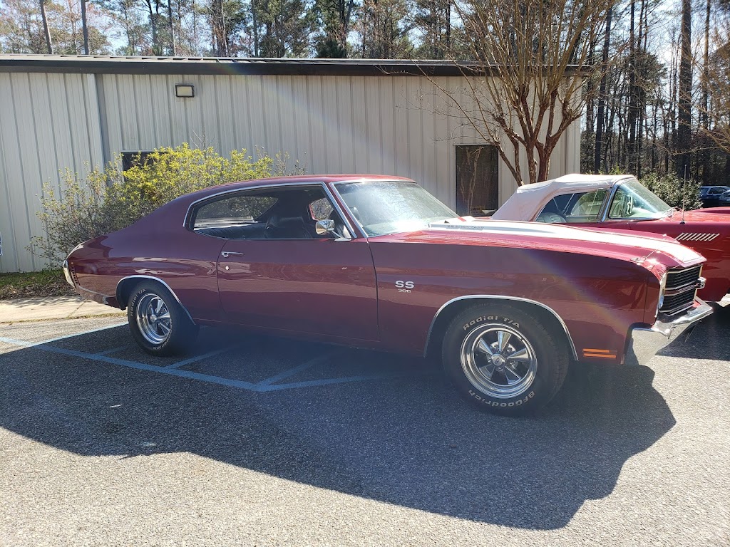 York County Customs | 1000 Old York-Hampton Hwy, Yorktown, VA 23692, USA | Phone: (757) 303-8006