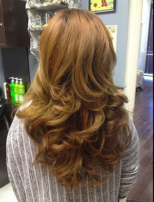 Mane St Oz Hair Salon | 550 Naylor Rd, Little Elm, TX 75068, USA | Phone: (972) 395-9999