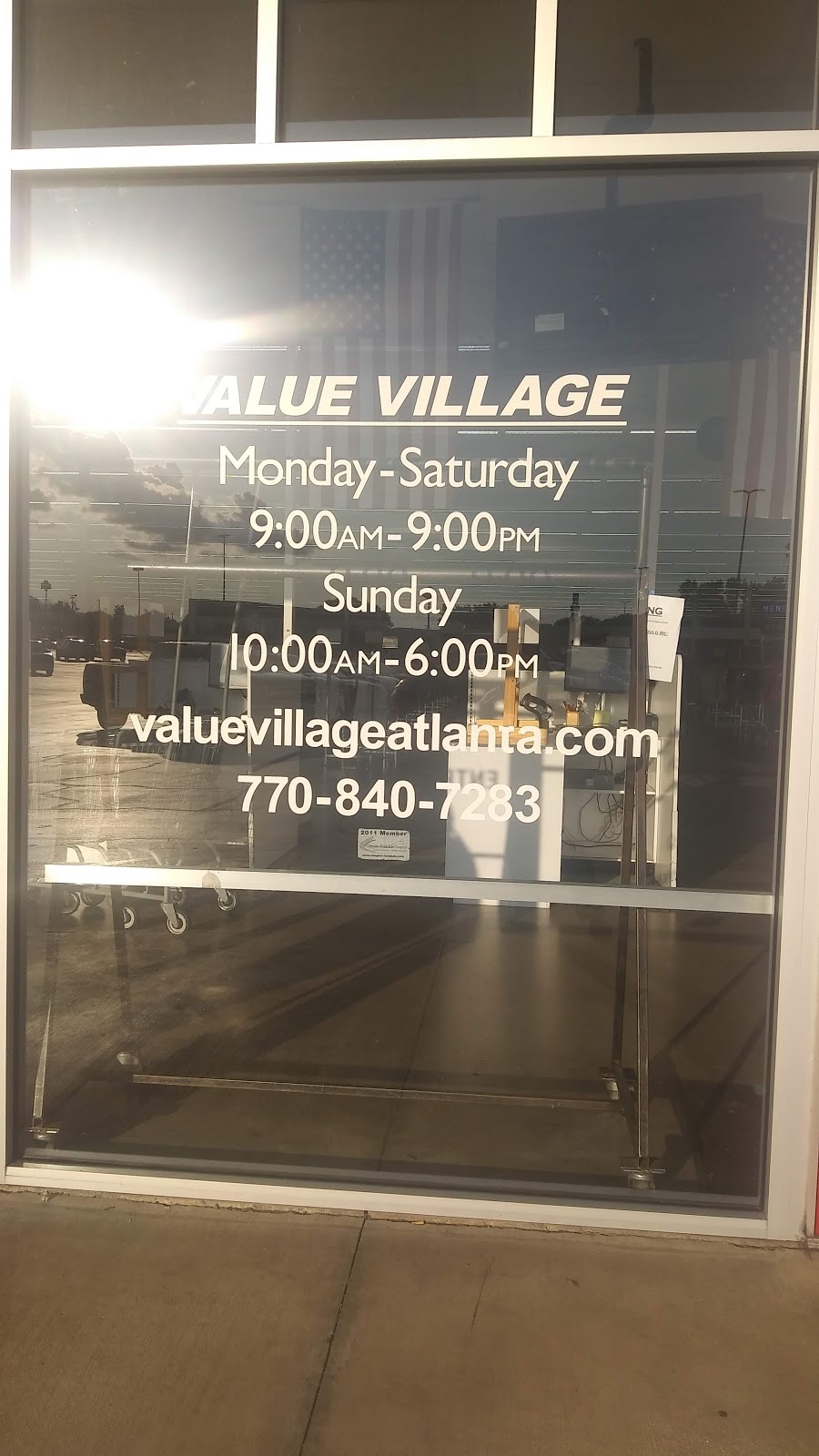 Value Village | 1416 Dogwood Dr SE, Conyers, GA 30013, USA | Phone: (770) 840-7283