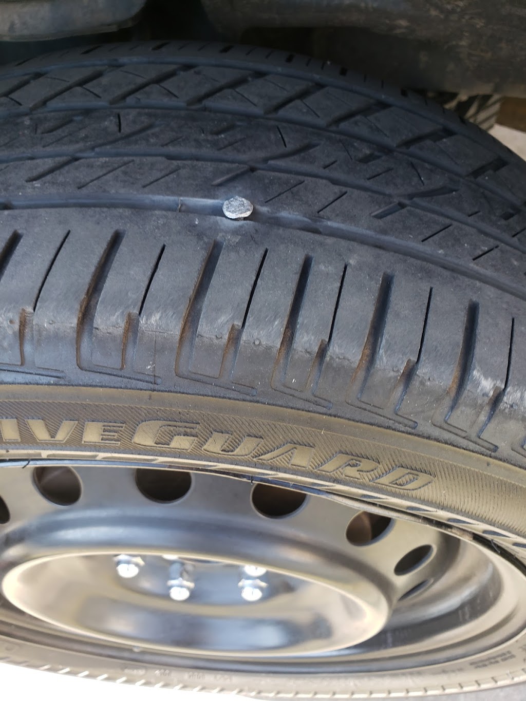 Don Cortez Tires Services | 117 N Campus Ave, Ontario, CA 91764, USA | Phone: (909) 218-4924