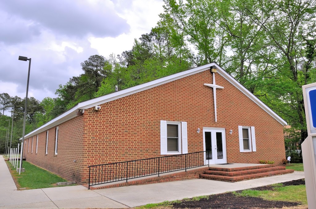 York Assembly of God | 7908 Hwy 17, Yorktown, VA 23692, USA | Phone: (757) 898-8509