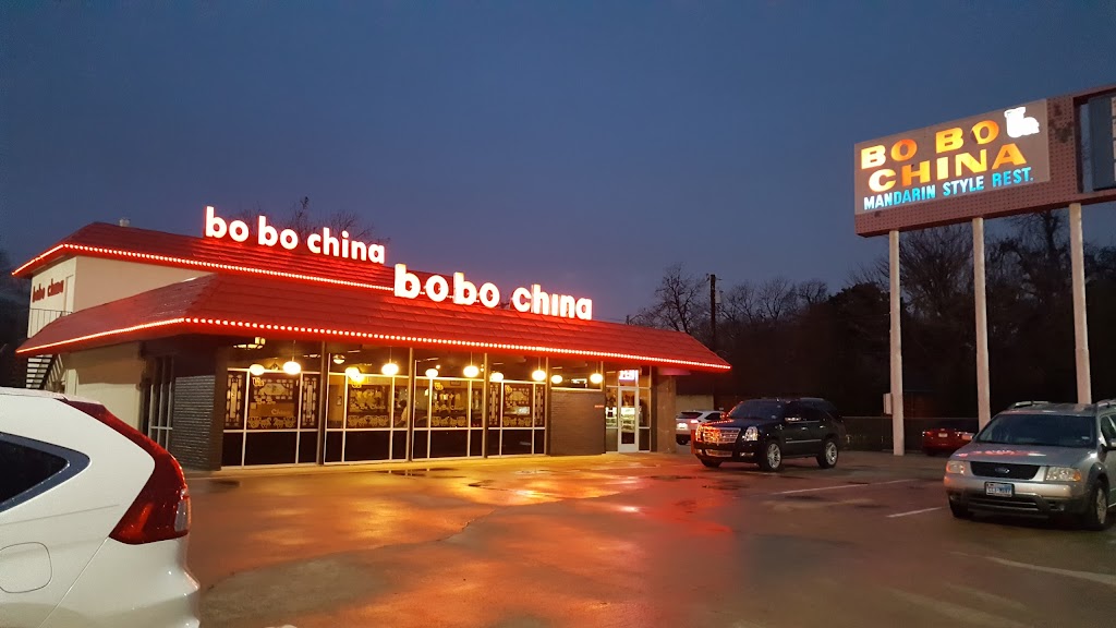 Bobo China Restaurant | 10630 Church Rd, Dallas, TX 75238, USA | Phone: (214) 349-2600