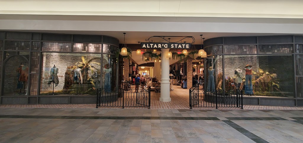 Altard State Oxmoor Center | 7900 Shelbyville Rd Space B-05, Louisville, KY 40222, USA | Phone: (502) 822-5145