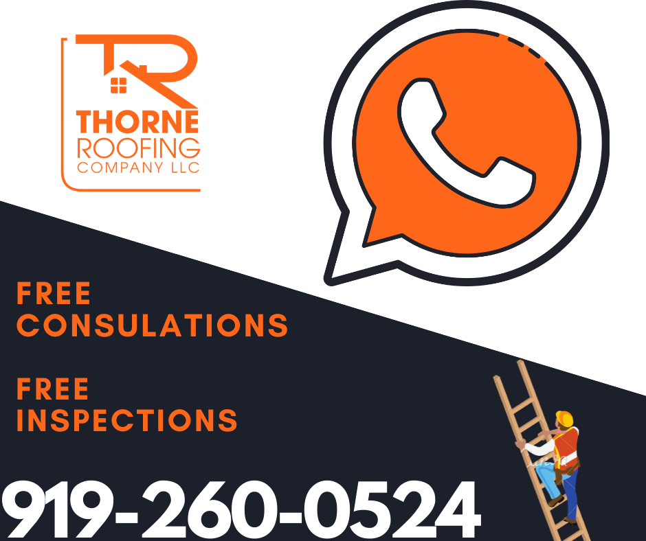 Thorne Roofing Company LLC | 809 E Franklin St Unit D, Chapel Hill, NC 27514, USA | Phone: (919) 260-0524