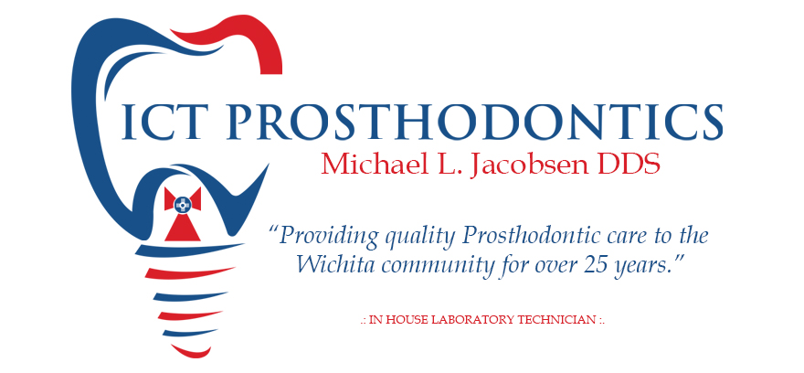 Michael L. Jacobsen DDS | 1120 S Clifton Ave, Wichita, KS 67218, USA | Phone: (316) 687-4111