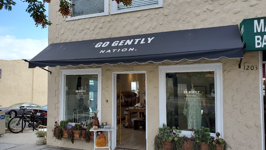 Go Gently Nation | 1201 Manhattan Ave, Manhattan Beach, CA 90266, USA | Phone: (310) 545-7883