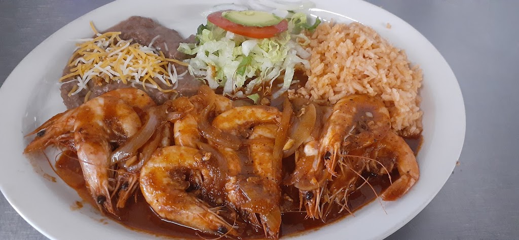 la fonda chilanga | 12273 Westminster Ave, Santa Ana, CA 92703, USA | Phone: (714) 986-4058