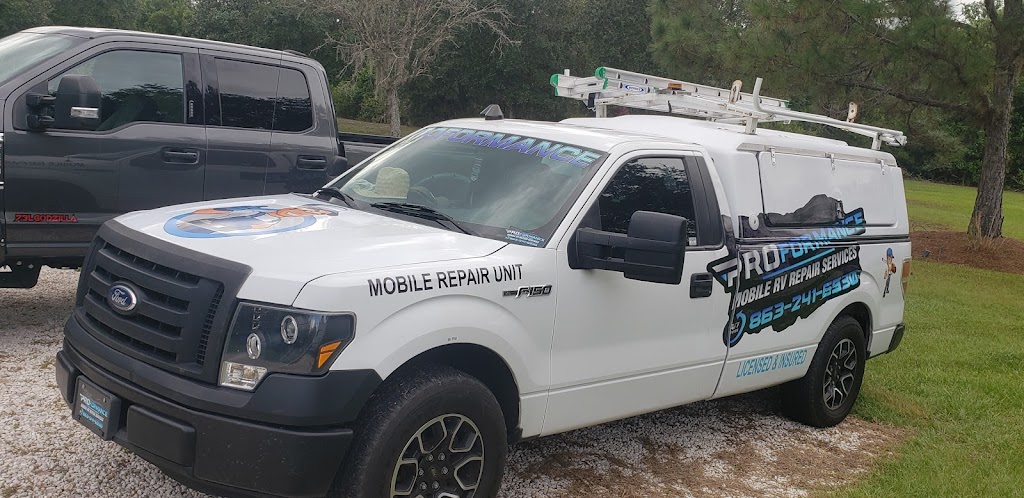 ProFormance Mobile RV Repair Services | 3620 Haig St, Lake Wales, FL 33898, USA | Phone: (863) 241-6930