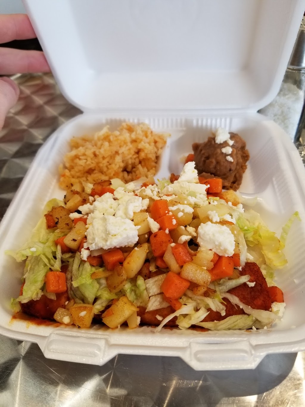 Taco N Mama | 3250 E Palm Valley Blvd, Round Rock, TX 78665, USA | Phone: (512) 537-9669