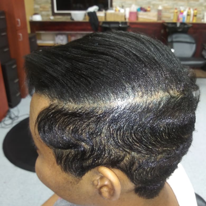 LoveJoy Express Beauty Salon | 10387 Tara Blvd, Jonesboro, GA 30236, USA | Phone: (678) 545-2985