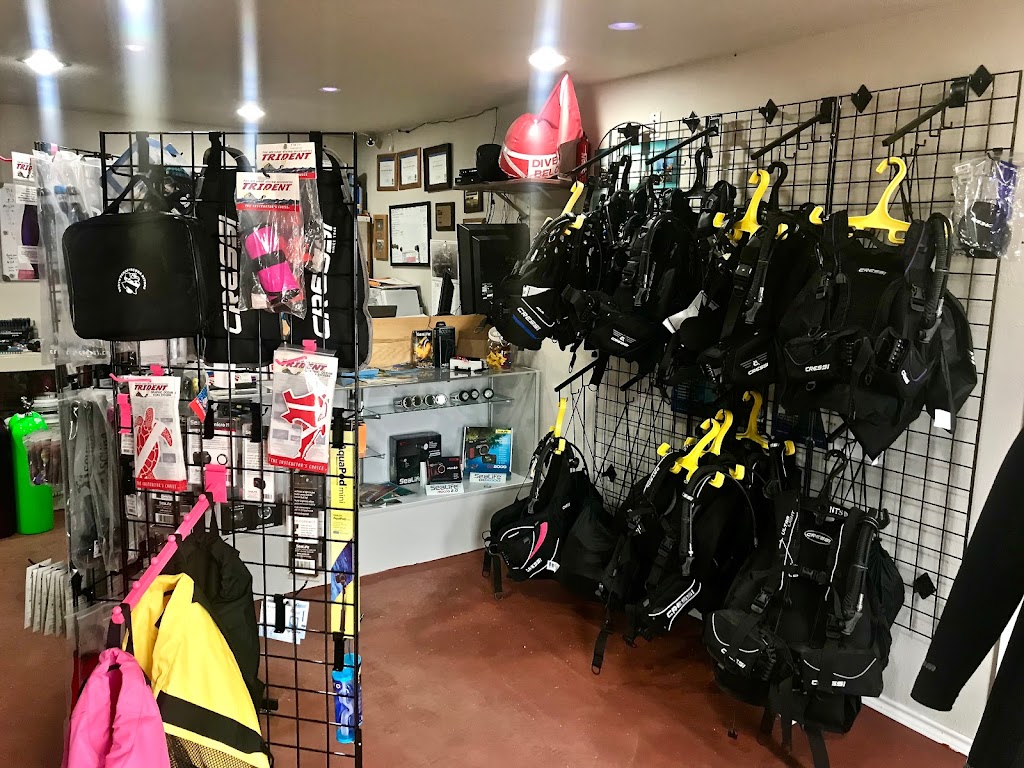 North Texas Scuba Divers | 522 Scroggins Rd, Springtown, TX 76082 | Phone: (817) 629-1662