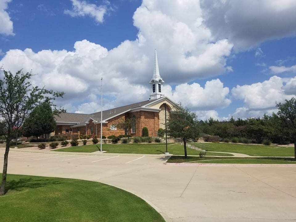 The Church of Jesus Christ of Latter Day Saints | 970 Coit Rd, Prosper, TX 75078, USA | Phone: (214) 518-7715