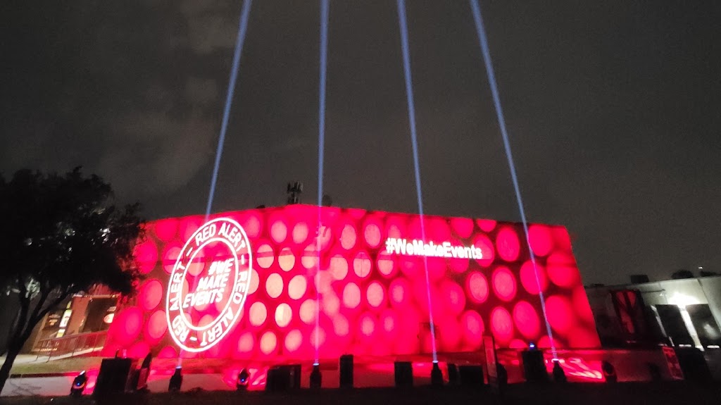 Epicenter Productions | 3717 Commerce Pl Suite G, Bedford, TX 76021, USA | Phone: (817) 756-4300