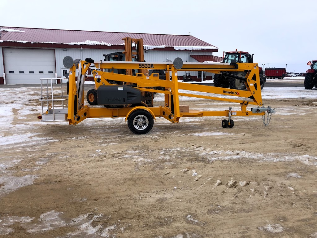 Capital City Equipment LLC | W9100 Co Rd V, Poynette, WI 53955, USA | Phone: (608) 445-0043