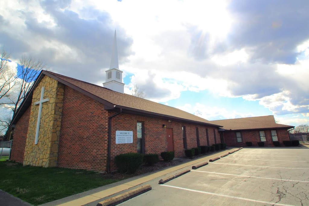 Horse Shoe Bend Baptist Church | 5753 Horseshoe Bend Rd, Hamilton, OH 45011, USA | Phone: (513) 893-0308