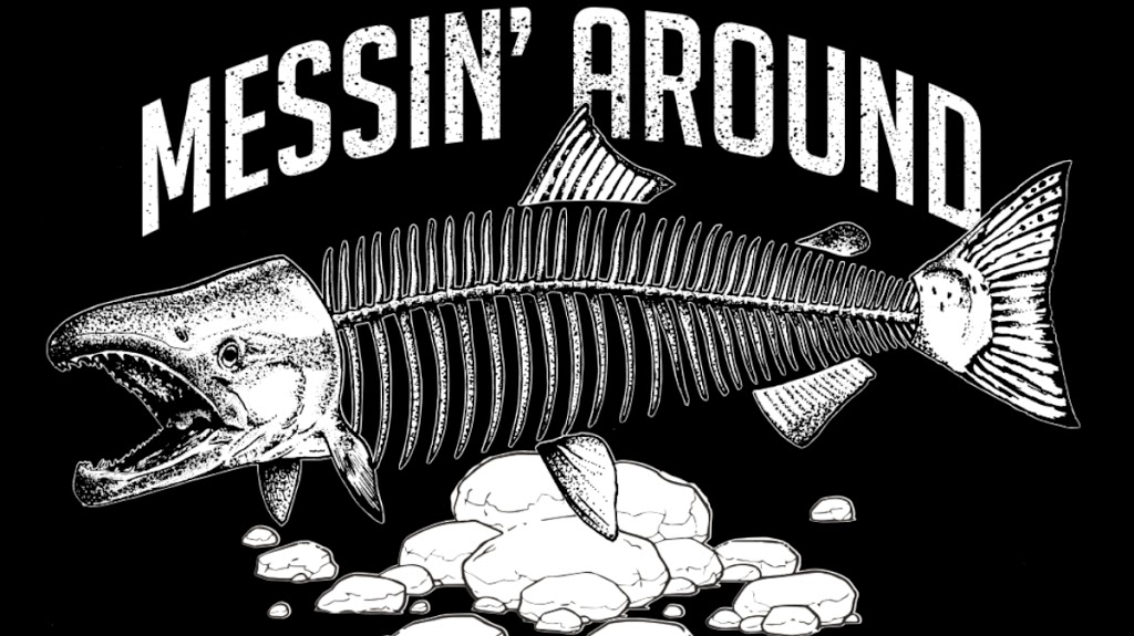 Messin around fishing charters | 9790 Ogle Rd NE, Bremerton, WA 98311, USA | Phone: (360) 621-2681