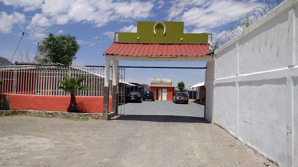 Hotel Samalayuca | Carretera Vieja a Samalayuca 8240, 32730 Samalayuca, Chih., Mexico | Phone: 656 287 5096