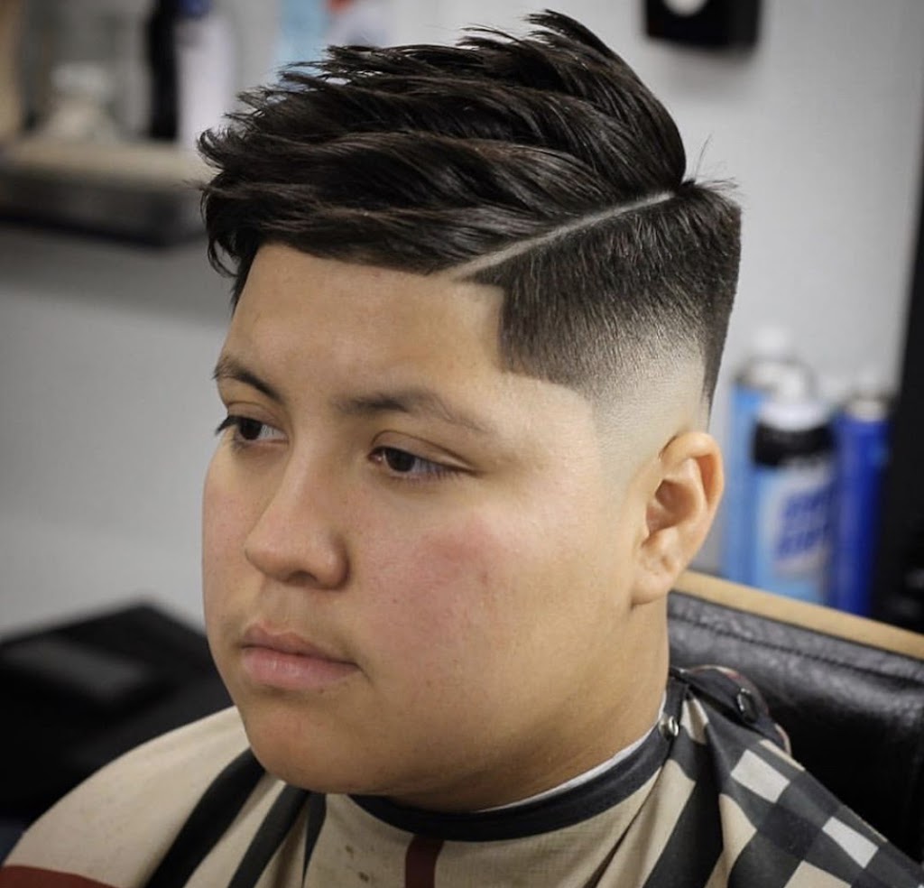 100k Barbers | 15000 7th St suite 101, Victorville, CA 92395, USA | Phone: (760) 698-1821