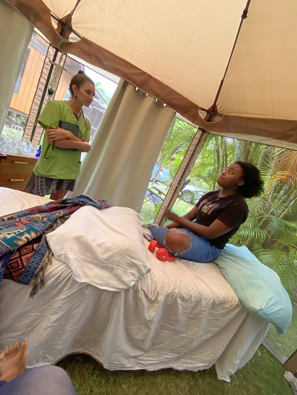 True Nature Acupuncture & Wellness | 56-1089 Kamehameha Hwy Until 206, Kahuku, HI 96731, USA | Phone: (808) 260-6622