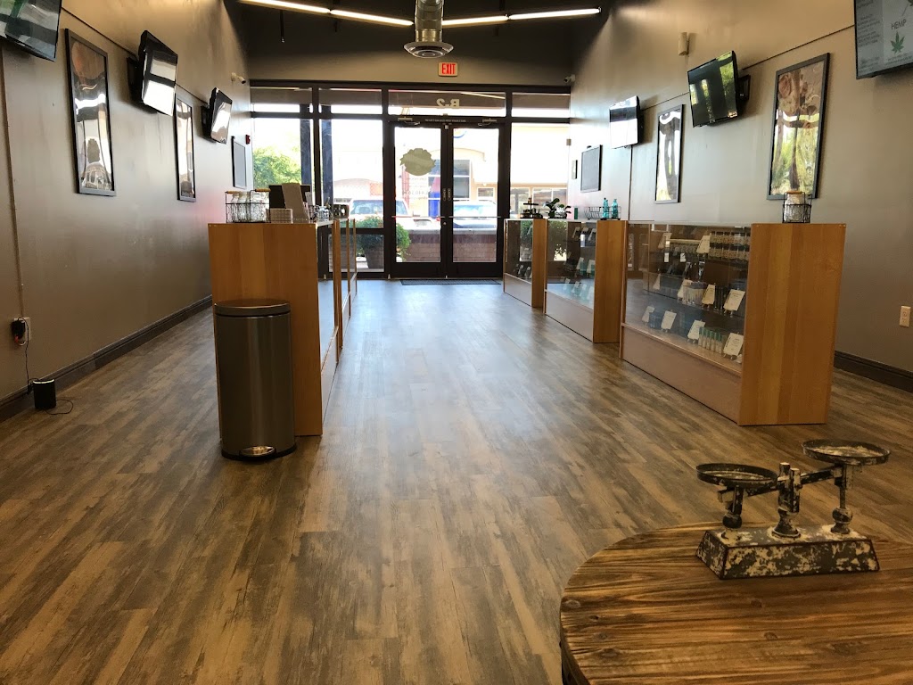 CBD Emporium | 14140 W Indian School Rd Suite B-2, Goodyear, AZ 85395, USA | Phone: (623) 440-5674