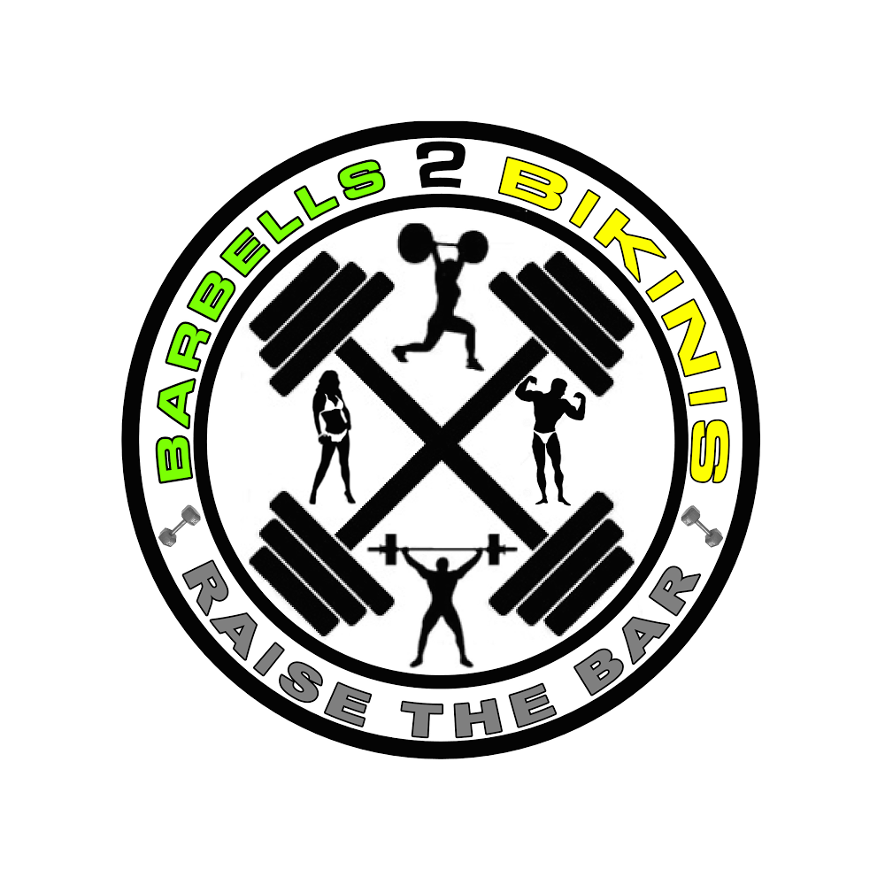 B2B Fitness (Barbells 2 Bikinis) | 7245 Rockbridge Rd SW #900, Lithonia, GA 30058, USA | Phone: (678) 371-1398