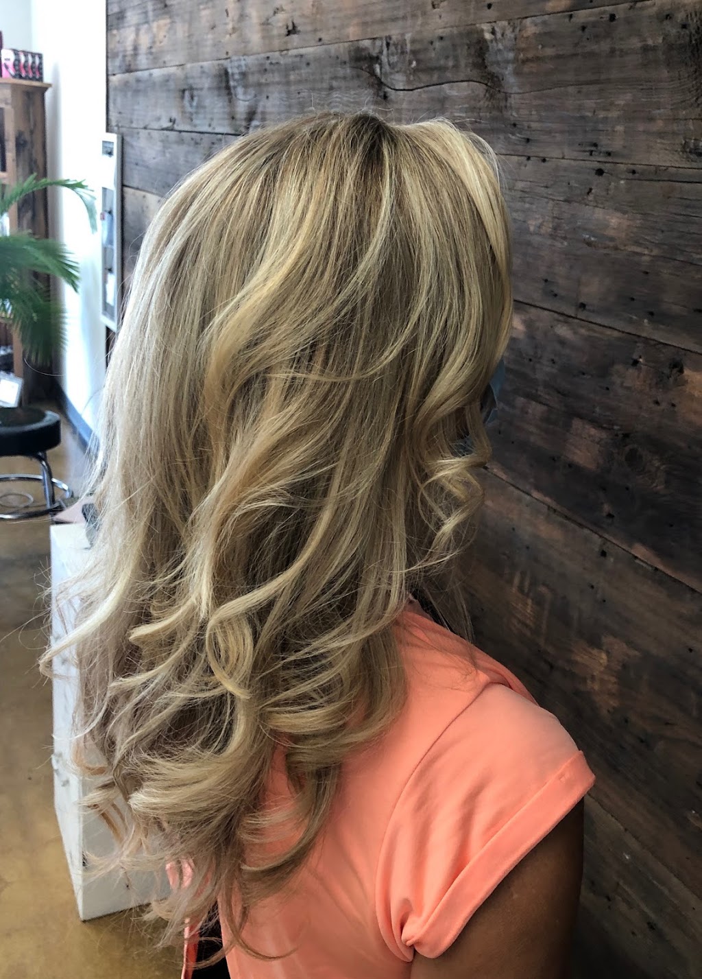 Beijou Salon | 283 E Main St, Oceanport, NJ 07757, USA | Phone: (732) 389-2260