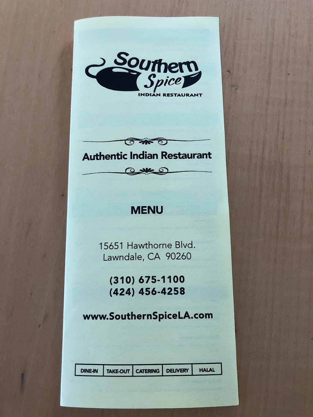 Take-Out Menu Print Shop | 16010 Crenshaw Blvd suite m, Gardena, CA 90249 | Phone: (310) 272-9101