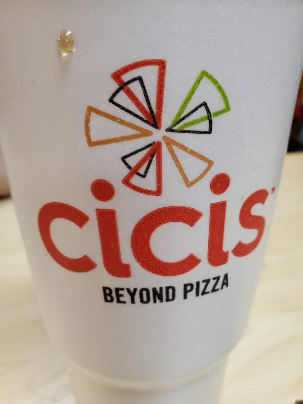 Cicis Pizza | 4990 Roe Blvd, Roeland Park, KS 66205, USA | Phone: (913) 677-9605