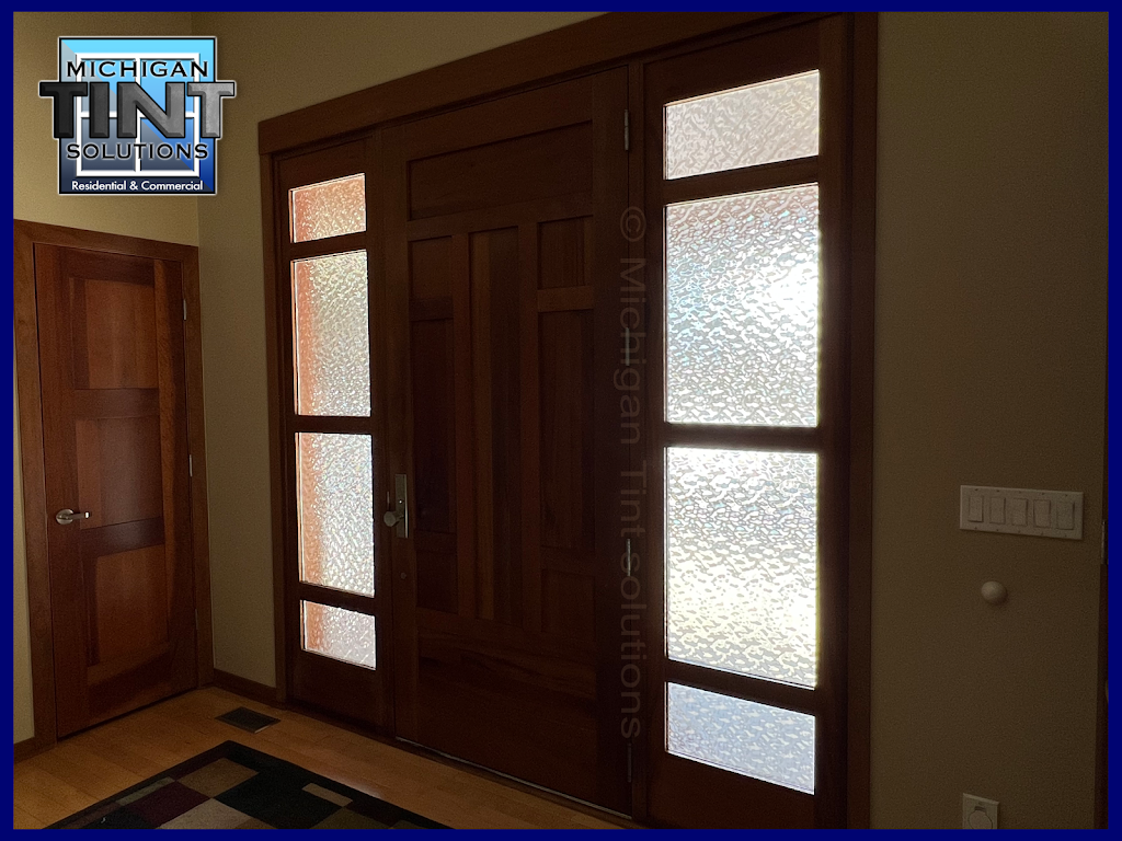 Michigan Tint Solutions | 11832 Old Oaks Dr, Davisburg, MI 48350, USA | Phone: (248) 729-6457