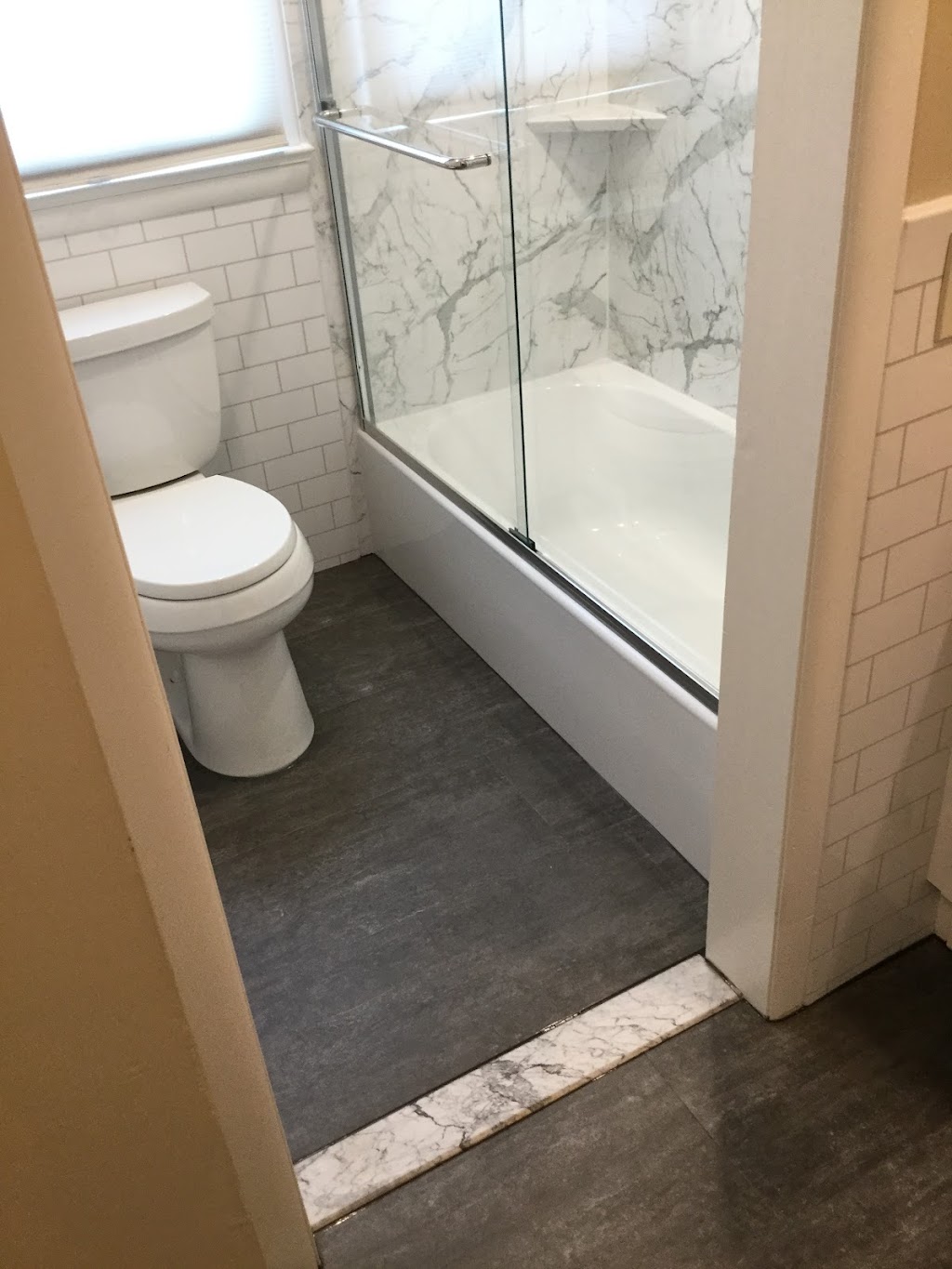 Rome Bath Remodeling Albany | 9 Parkford Dr, Halfmoon, NY 12065, USA | Phone: (800) 755-7663