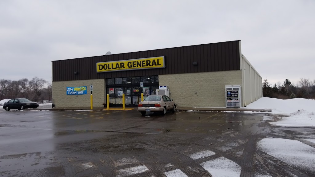 Dollar General | 730 WI-35, Somerset, WI 54025, USA | Phone: (608) 234-4273