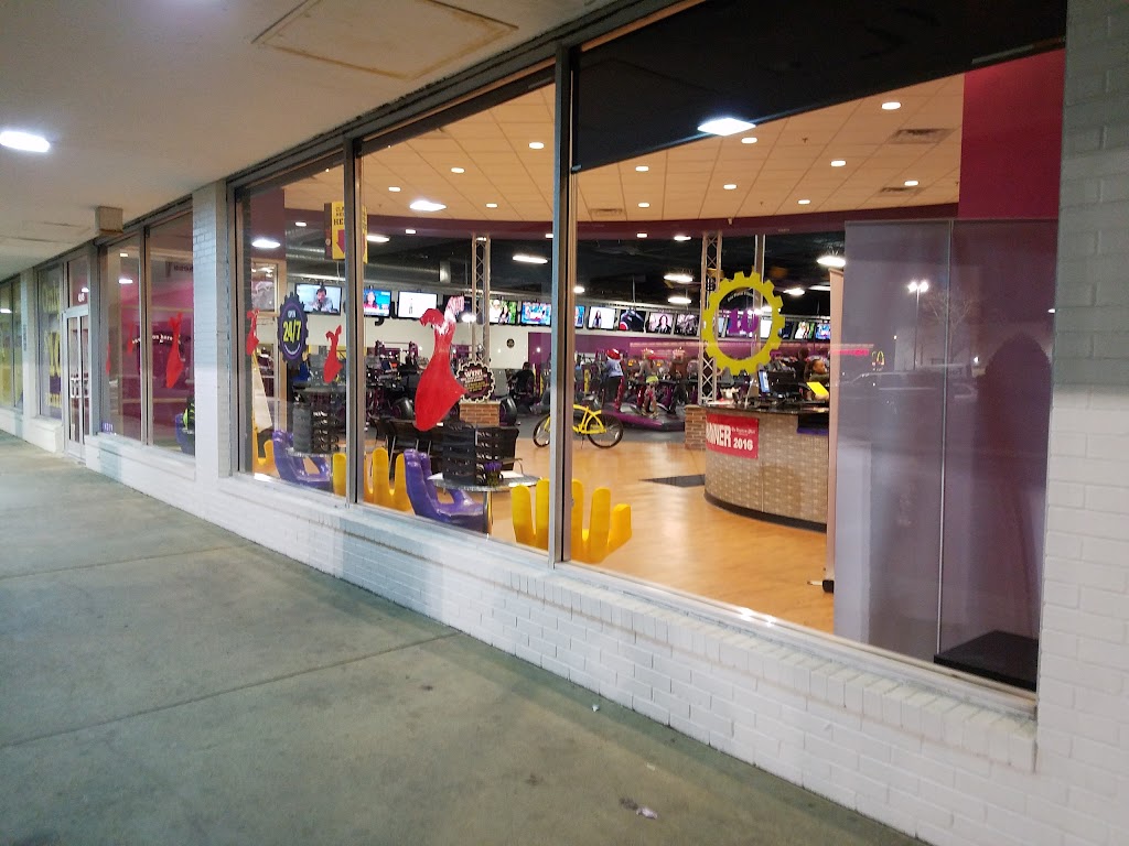 Planet Fitness | 4245 E Little Creek Rd, Norfolk, VA 23518, USA | Phone: (757) 644-6926