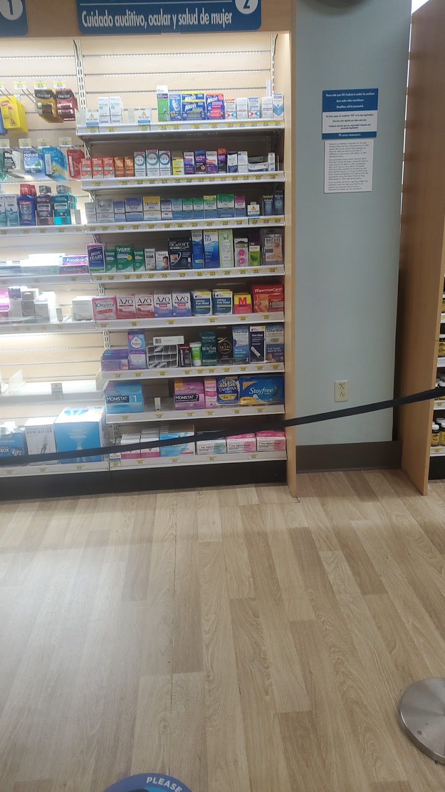 South San Francisco Main Pharmacy | 1200 El Camino Real, South San Francisco, CA 94080, USA | Phone: (650) 742-2888
