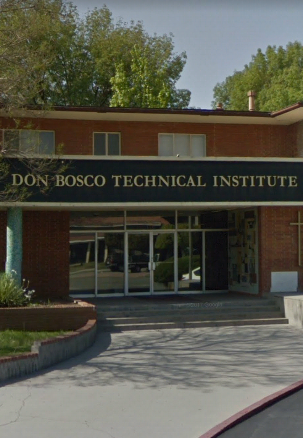 Don Bosco Technical Institute | 1151 San Gabriel Blvd, Rosemead, CA 91770, USA | Phone: (626) 940-2000
