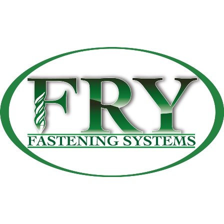 Fry Fastening Systems | 1390 Donaldson Hwy, Erlanger, KY 41018, USA | Phone: (859) 525-8715