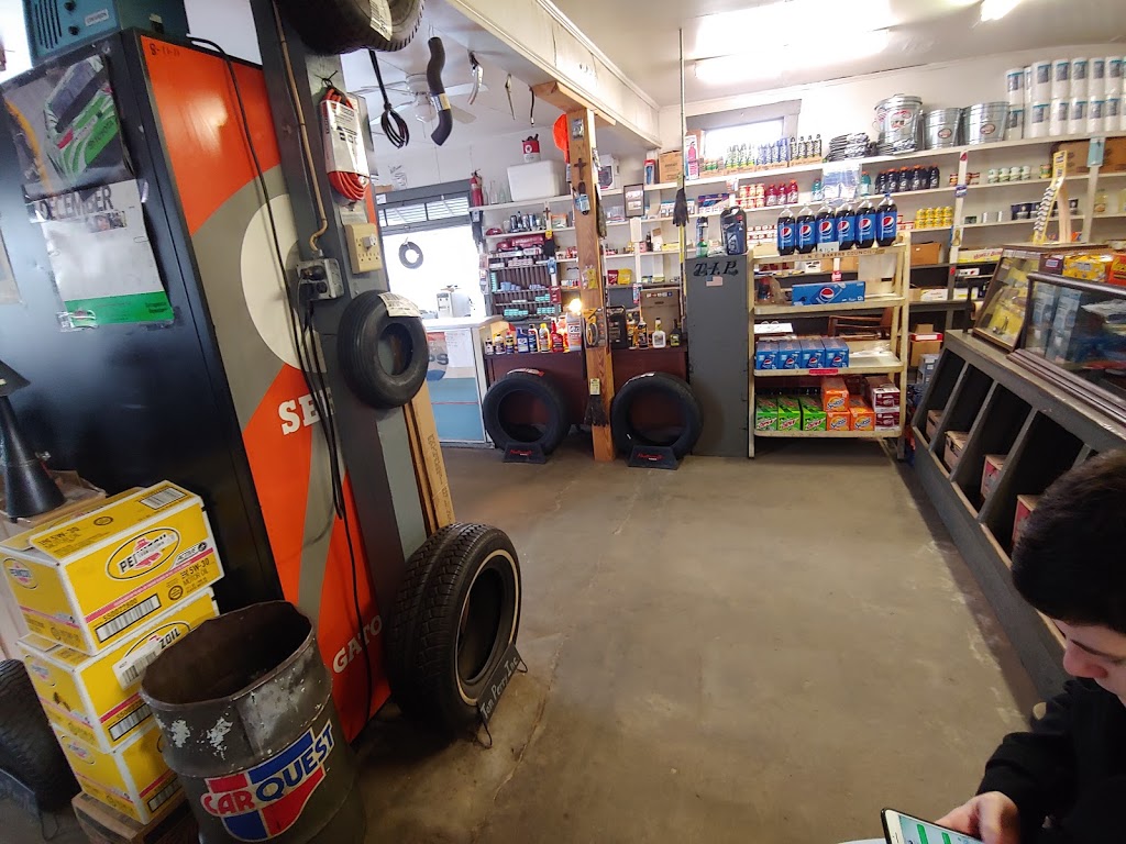 Tom Perry Service Station | 270 NC-32, Sunbury, NC 27979, USA | Phone: (252) 465-8445