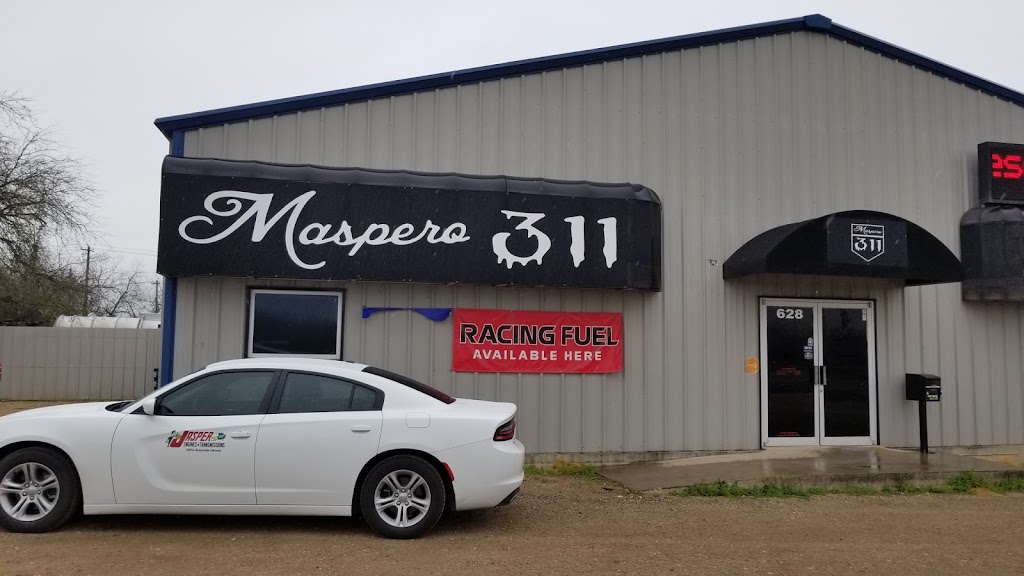 Maspero 311 LLC | 628 US-281, Pleasanton, TX 78064, USA | Phone: (830) 569-2018