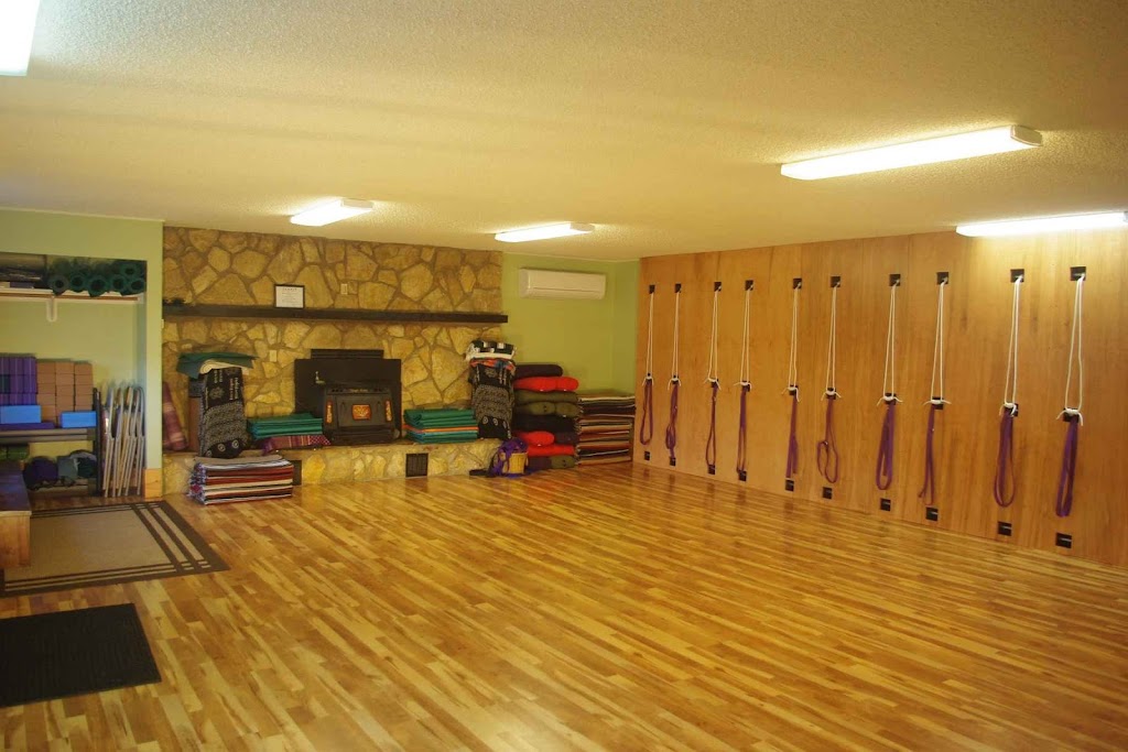 Yoga In Middleton | 215 Jasper Ave, Middleton, ID 83644, USA | Phone: (208) 863-0677