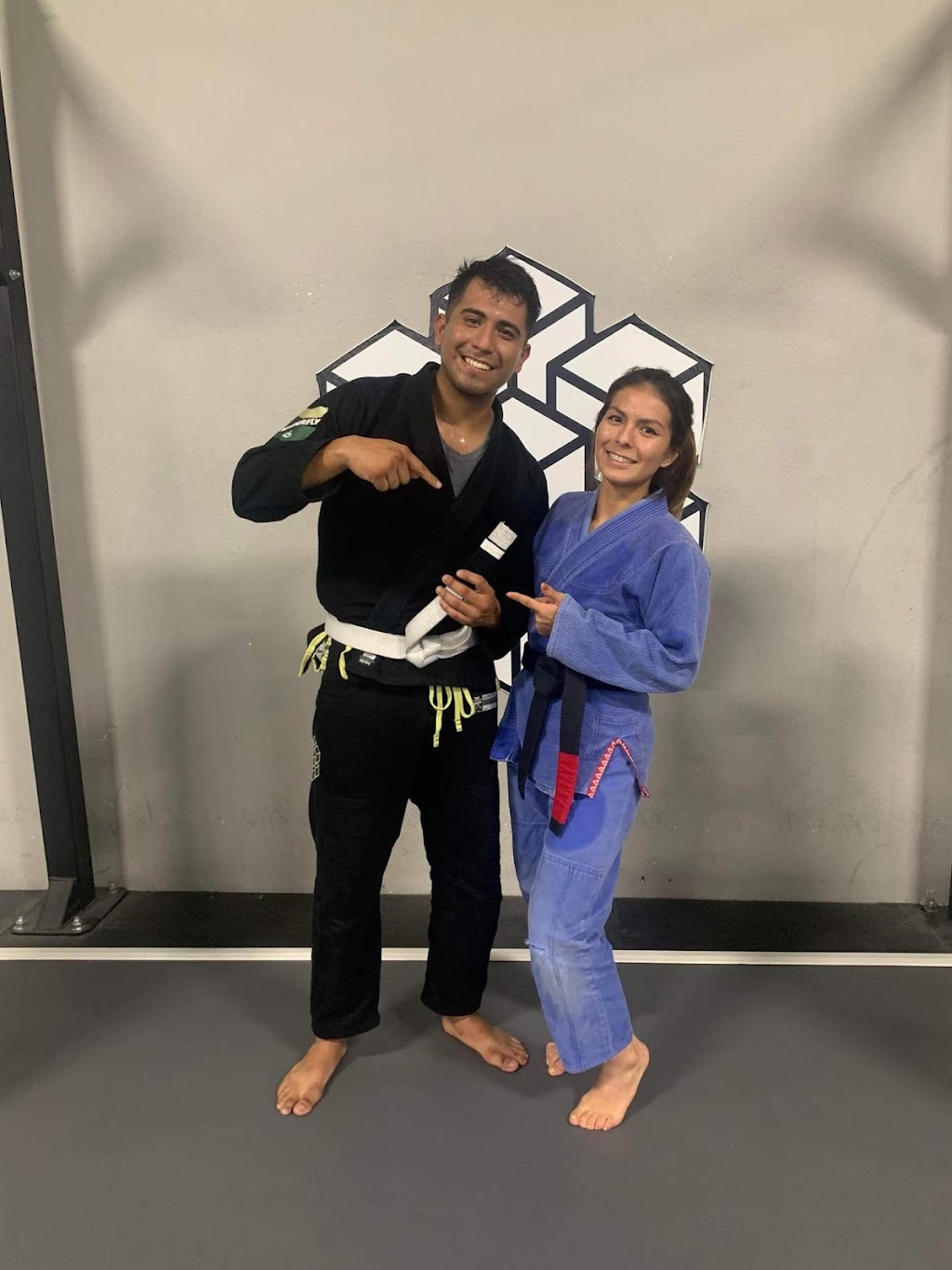 Logic Jiu-Jitsu Irwindale | 16222 Arrow Hwy, Irwindale, CA 91706 | Phone: (626) 716-5111