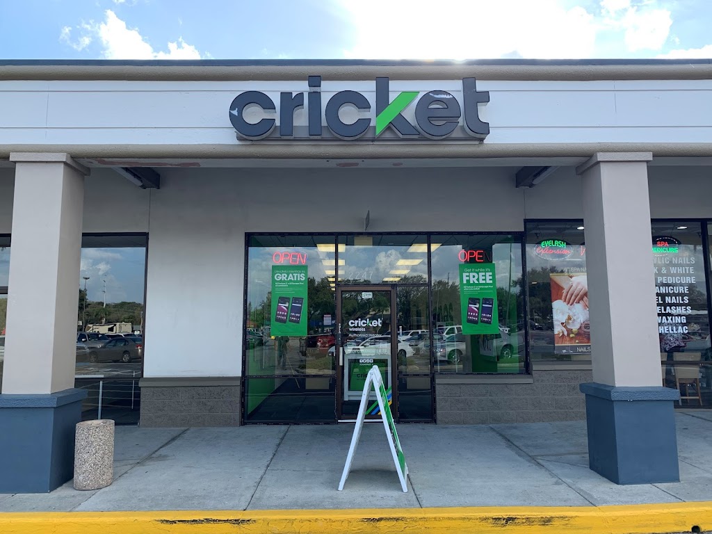 Cricket Wireless Authorized Retailer | 2247 Citrus Blvd, Leesburg, FL 34748, USA | Phone: (352) 973-0055