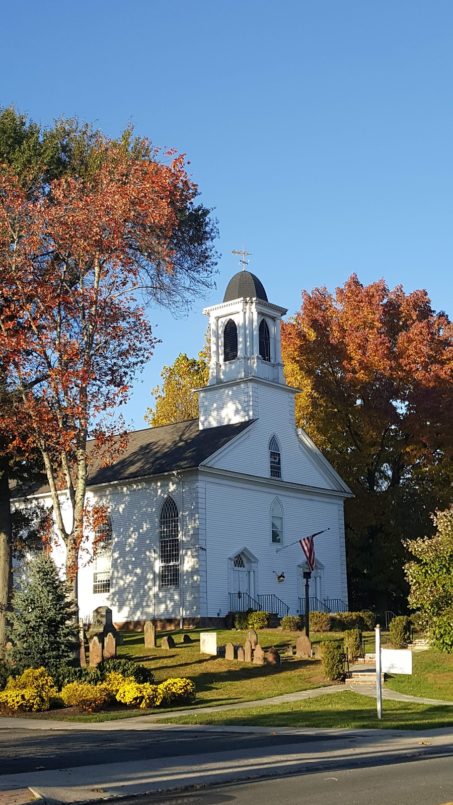 New Providence Presbyterian Church | 1307 Springfield Ave, New Providence, NJ 07974, USA | Phone: (908) 665-0050
