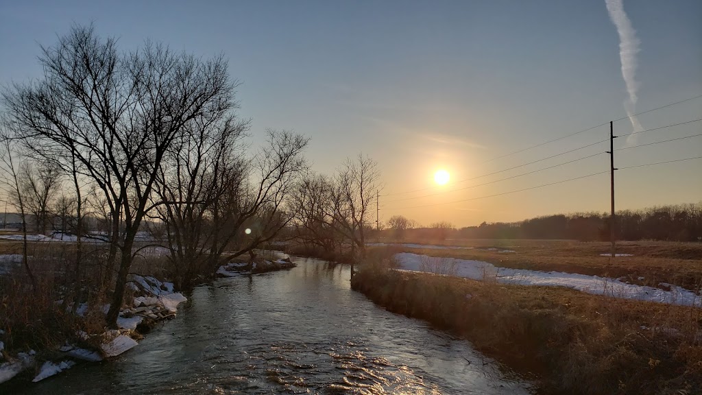 Walking Iron County Park | 6064 Beckman Rd, Mazomanie, WI 53560, USA | Phone: (608) 224-3730