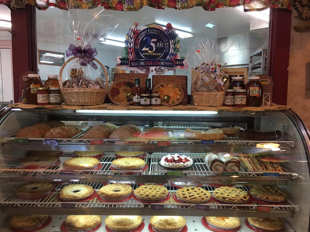 Resendiz Family Fruit Barn | 4342 Geer Rd, Hughson, CA 95326, USA | Phone: (209) 883-0100