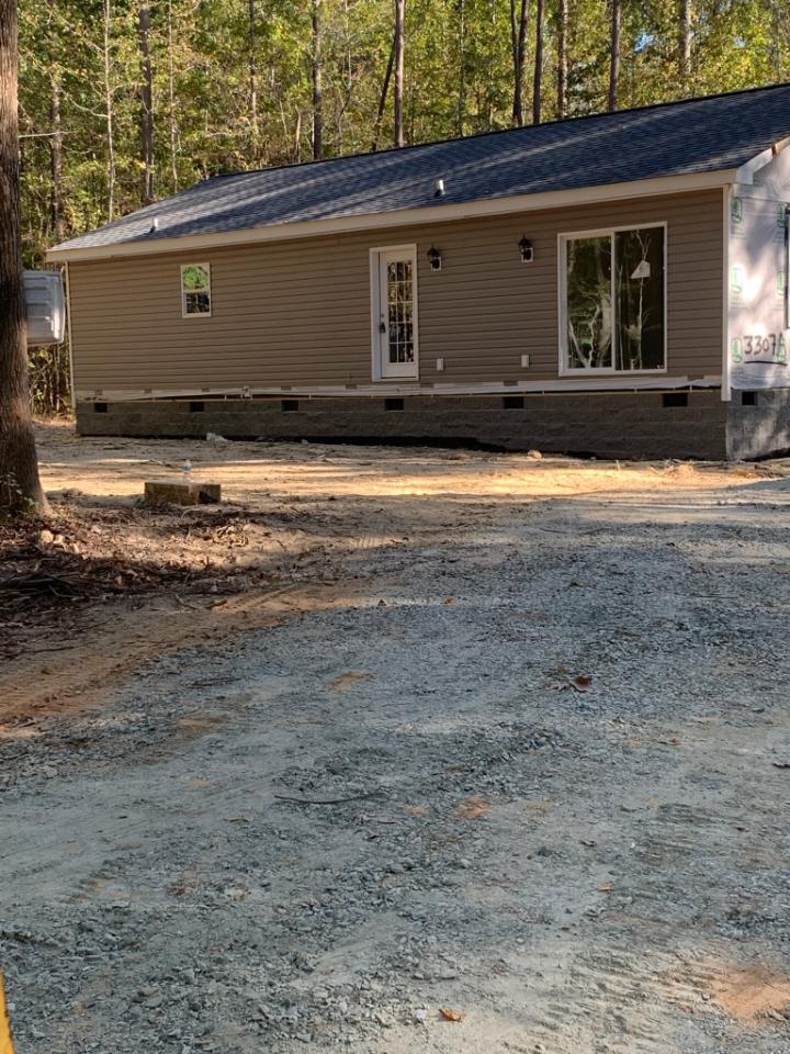 Jason Lynn Inc Mobile Home Mvr | 5400 Harmony Church Rd, Efland, NC 27243, USA | Phone: (919) 563-8748