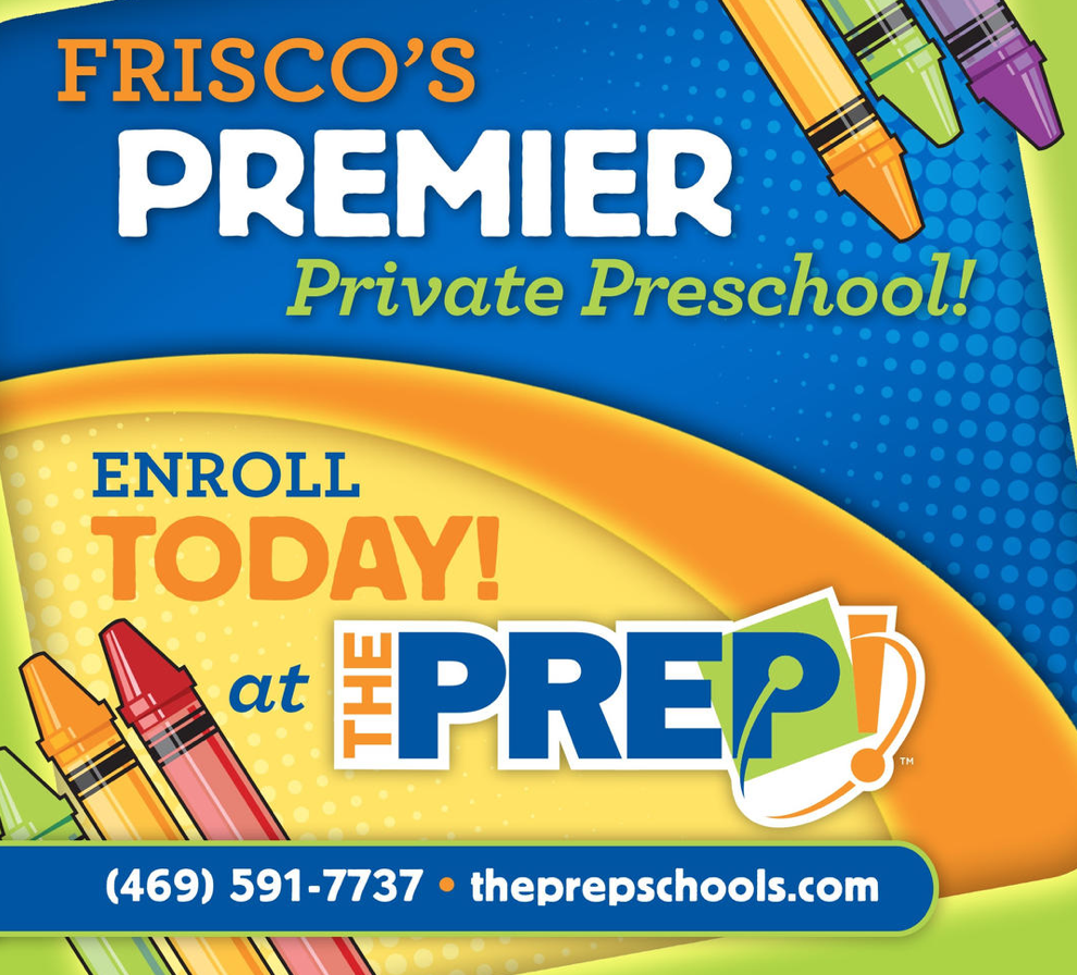 The PREP School at Panther Creek - Private Preschool | 11000 Panther Creek Pkwy, Frisco, TX 75035, USA | Phone: (469) 591-7737