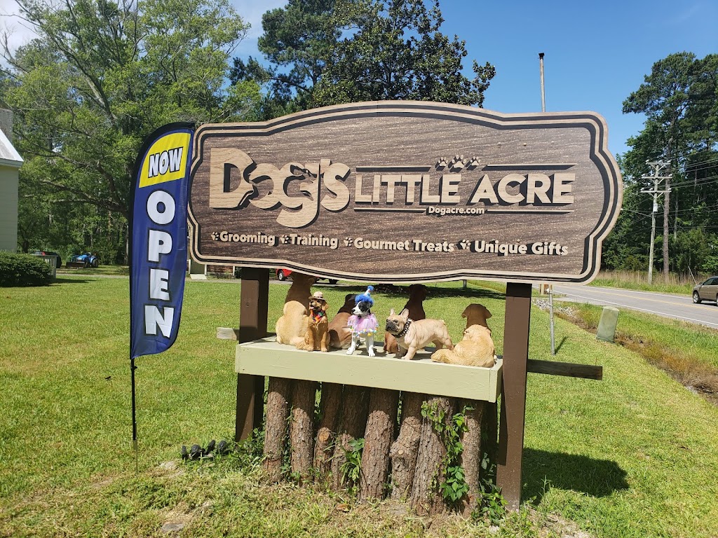 Dogs Little Acre | 665 Sandbridge Rd, Virginia Beach, VA 23456 | Phone: (757) 665-2275