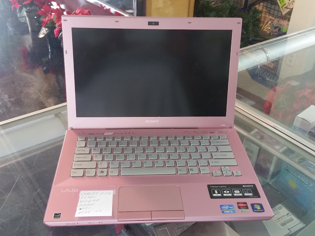 Advanced Computers | 8644 St Charles Rock Rd, Overland, MO 63114, USA | Phone: (314) 423-8330